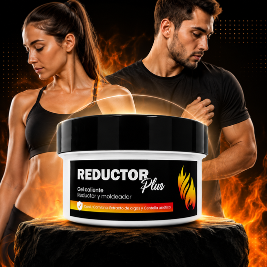 Reductor Plus Gel